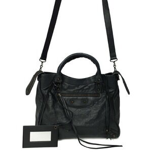 Balenciaga Classic Vero Bag